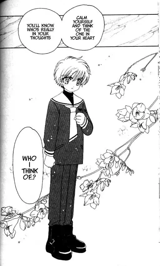 Card Captor Sakura Chapter 30 25